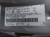 Toyota Tundra Sr5 4.6L V8 5TFEM5F19GX105127 fotografie