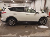 Toyota Rav4 Hybrid Limited JTMDJREV8HD089196 снимка
