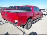 Toyota Tacoma Sr5 V6 5TFAZ5CN7HX028881 photo
