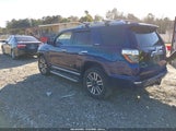 Toyota 4Runner Limited JTEBU5JR9J5524593 снимка