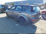 Mitsubishi Outlander Es/Ls JA4MS31X67U002163 снимка