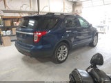 Ford Explorer Limited 1FMHK7F81CGA23135 снимка