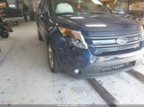 Ford Explorer Limited 1FMHK7F81CGA23135 снимка