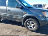 Honda Pilot Ex-L 5FNYF185X8B040770 снимка