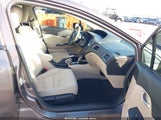 Honda Civic Lx 2HGFB2F50EH502966 снимка