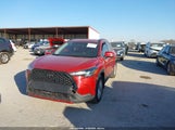 Toyota Corolla Cross Le 7MUBAAAG3PV070886 снимка