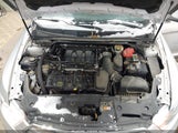 Ford Taurus Limited 1FAHP2J87EG142252 снимка