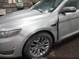 Ford Taurus Limited 1FAHP2J87EG142252 снимка
