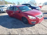 Nissan Altima 2.5/2.5 S/2.5 Sl/2.5 Sv 1N4AL3AP6FN887484 снимка