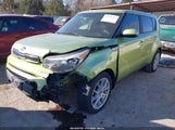 Kia Soul + KNDJP3A55H7884743 снимка