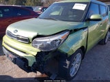 Kia Soul + KNDJP3A55H7884743 снимка