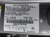 Lincoln Mkz Hybrid 3LN6L2LU7FR629366 снимка