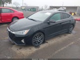 Hyundai Elantra Sport KMHD04LB9LU034792 photo