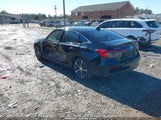 Honda Civic Touring 2HGFE1F90PH323074 снимка