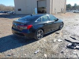 Honda Civic Touring 2HGFE1F90PH323074 снимка