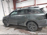 Kia Sorento X-Line S 5XYRLDLCXNG083935 fotografie