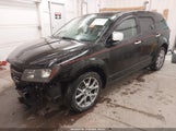 Dodge Journey R/T 3C4PDCEG6GT176350 снимка