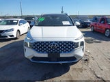 Hyundai Santa Fe Hybrid Limited KM8S5DA15NU020135 photo