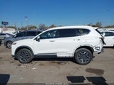 Hyundai Santa Fe Hybrid Limited KM8S5DA15NU020135 fotografie