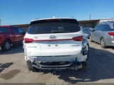 Hyundai Santa Fe Hybrid Limited KM8S5DA15NU020135 снимка