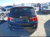 BMW X3 xDrive35I 5UXWX7C53E0E75740 снимка