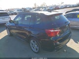 BMW X3 xDrive35I 5UXWX7C53E0E75740 снимка