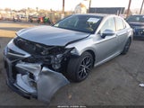 Toyota Camry Hybrid Se 4T1S31AK7RU625759 fotografie