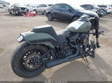 Harley-Davidson Fxfbs 1HD1YLK14MB032057 снимка