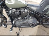 Harley-Davidson Fxfbs 1HD1YLK14MB032057 снимка
