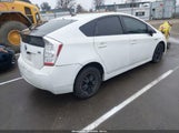 Toyota Prius Two JTDKN3DU0B5322037 fotografie