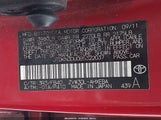 Toyota Prius Two JTDKN3DU0B5322037 fotografie