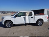 Ford F-150 Xl 1FTEW1E54JKF54372 снимка