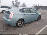 Toyota Prius Three JTDKN3DU9E1754542 снимка