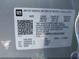 Chevrolet Equinox Ev Lt 1 3GN7DMRR1SS241659 fotografie