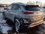 Hyundai Kona Sel KM8K3CAB2NU759102 снимка