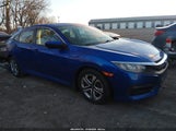 Honda Civic Lx 19XFC2F55HE028914 снимка
