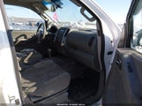 Nissan Frontier Sv 1N6AD0EV4CC460808 fotografie