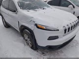 Jeep Cherokee Latitude 4X4 1C4PJMCB0HW547343 снимка