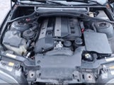 BMW 330Ci WBABW53456PL53740 снимка