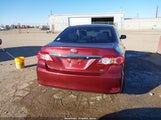 Toyota Corolla Le 2T1BU4EE4BC625373 снимка