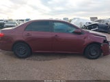 Toyota Corolla Le 2T1BU4EE4BC625373 снимка