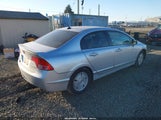 Honda Civic Hybrid JHMFA36297S011612 снимка