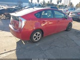Toyota Prius Two JTDKN3DU0F0423257 снимка