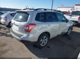 Subaru Forester 2.5I Limited JF2SJARC5FH561668 снимка