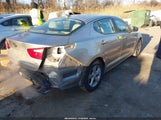 Kia Optima Lx 5XXGM4A76EG331340 снимка