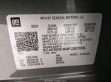 Buick Enclave Avenir 5GAERDKW4PJ267006 снимка