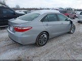 Toyota Camry Se 4T1BF1FK0HU392869 снимка