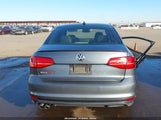 Volkswagen Jetta Gli 3VW4T7AJ9HM341122 снимка