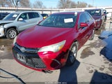 Toyota Camry Se 4T1BF1FK4FU881403 снимка