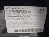 Audi Q5 2.0T Premium WA1CFAFP2FA087094 снимка
